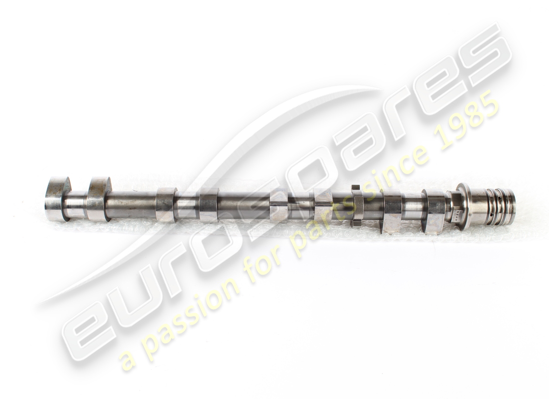 ARBRE À CAMES D'ÉCHAPPEMENT GAUCHE Ferrari UTILISÉ. NUMÉRO DE PIÈCE 259159 (1)