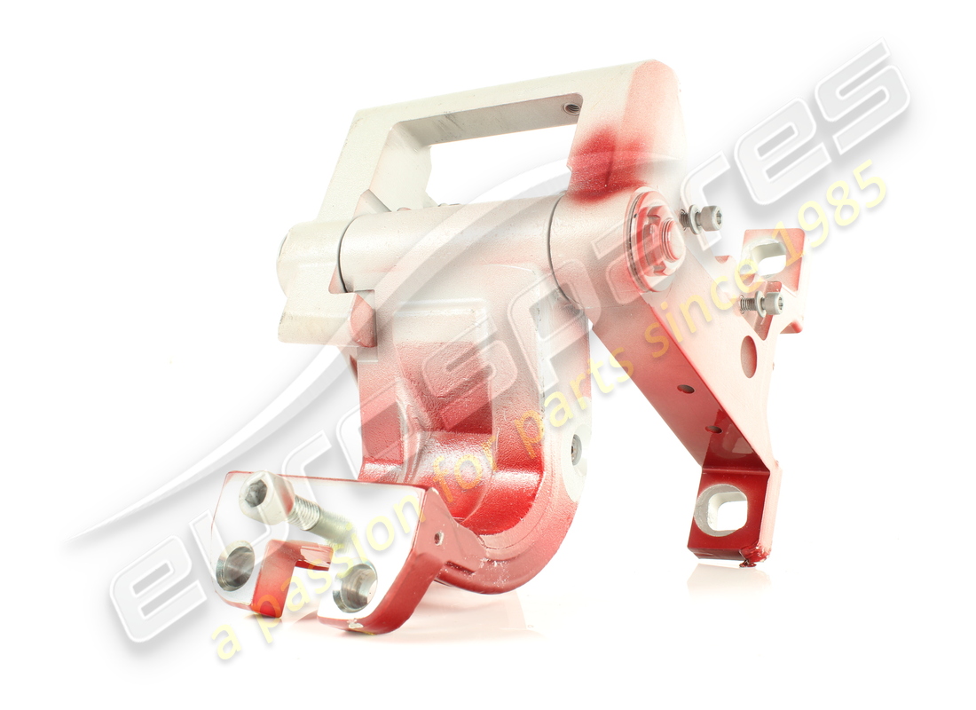 UTILISÉ Ferrari CERNIERA PORTA POSTERIORE SX . NUMÉRO DE PIÈCE 947484 (1)
