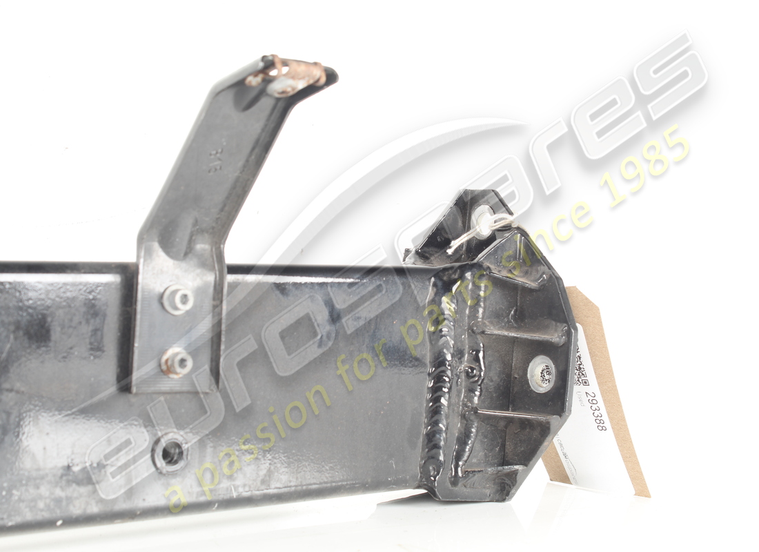 TRAVERSE DE CONNECTEUR DE TOURELLE DE JAMBE DE FORCE COMPLÈTE D'OCCASION FERRARI. NUMÉRO DE PIÈCE 293388 (6) traverse de connecteur de tourelle de jambe de force complète d'occasion ferrari. numéro de pièce 293388 (6)