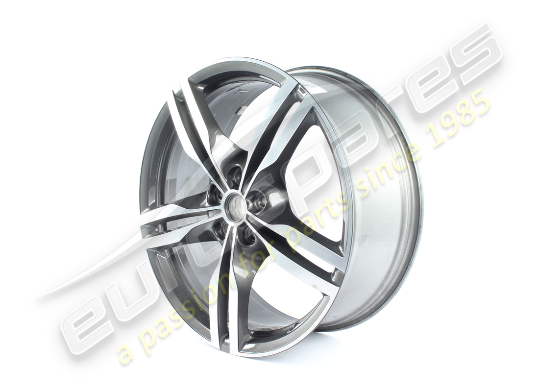 utilisé ferrari roue avant. numéro de pièce 855340 (2)