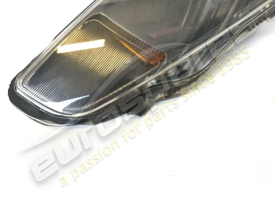 utilisé ferrari unité de lampe phare gauche rhd numéro de pièce 198499 (3)