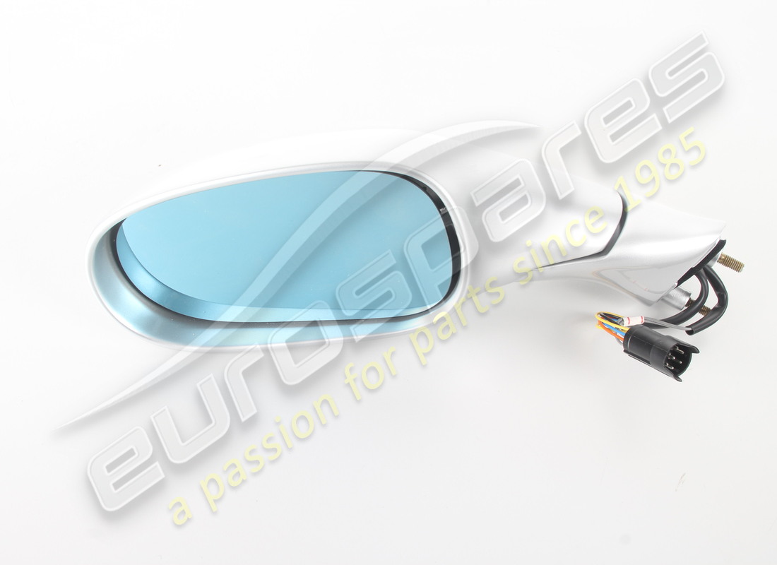 NOUVEAU (AUTRE) Ferrari MIROIR EXTERNE ARRIÈRE LH LHD . NUMÉRO DE PIÈCE 64488510 (1)