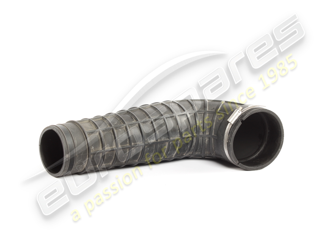 Ferrari TUYAU DE CONDUIT D'ADMISSION TURBO UTILISÉ. NUMÉRO DE PIÈCE 328198 (1)