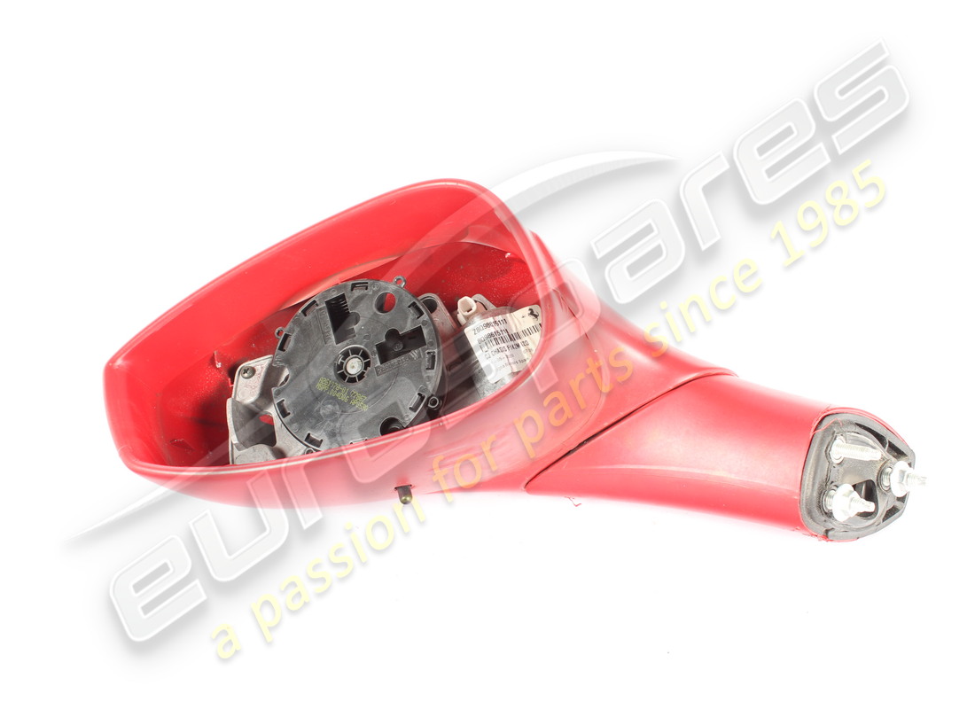 D'OCCASION Ferrari SIST.SPECCH.SX BASE MAN.ALLE . NUMÉRO DE PIÈCE 88942610 (1)