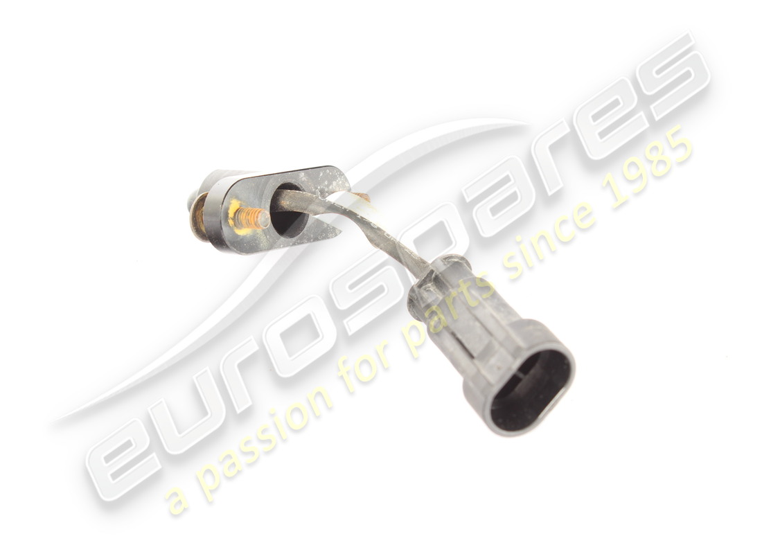 UTILISÉ Ferrari COMPLET TEMPÉRATURE DE L'AIR EXTÉRIEUR NUMÉRO DE PIÈCE 745805 (1)