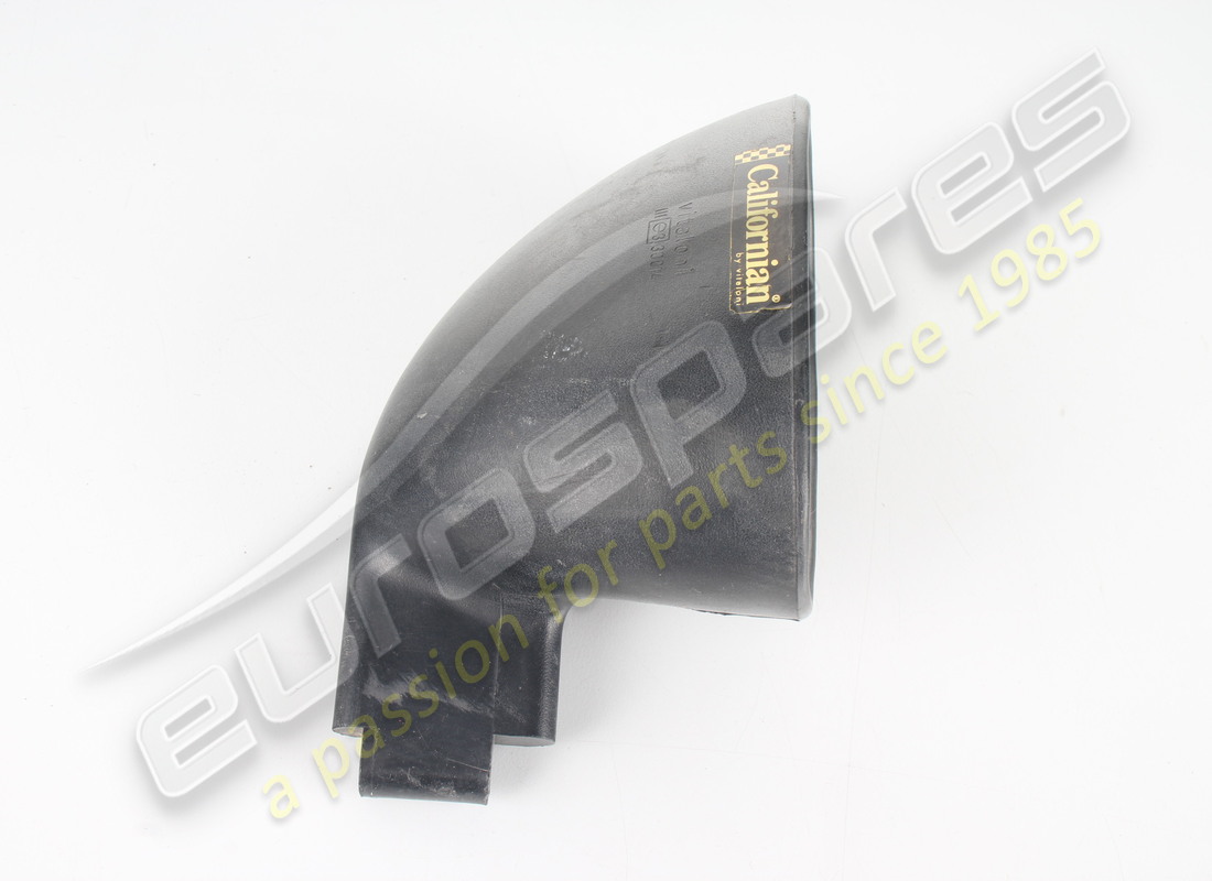 utilisé ferrari miroir de porte extérieure droite vitaloni. numéro de pièce 60122108 (2)