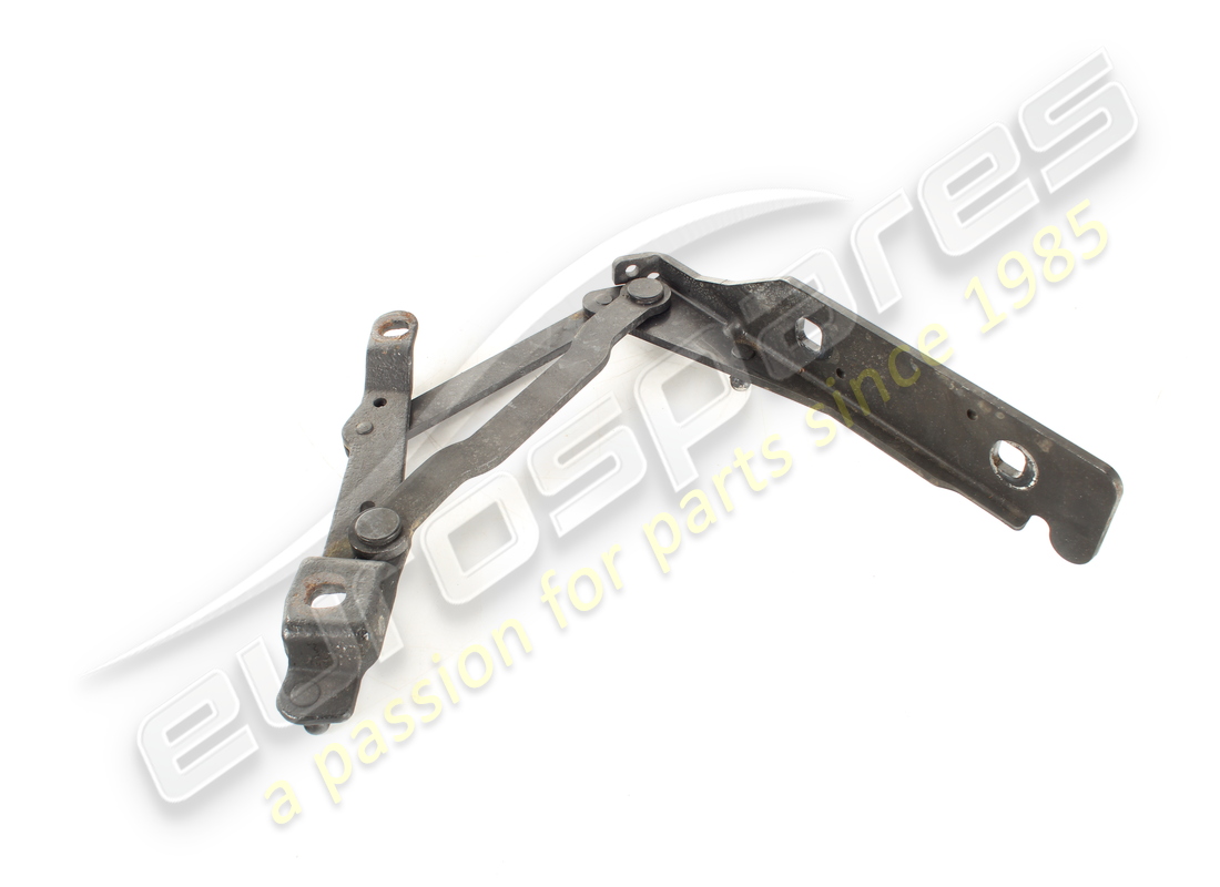 UTILISÉ FERRARI COUVERCLE DE COFFRE À BAGAGES DROIT K. NUMÉRO DE PIÈCE 816292 (2) utilisé ferrari couvercle de coffre à bagages droit k. numéro de pièce 816292 (2)