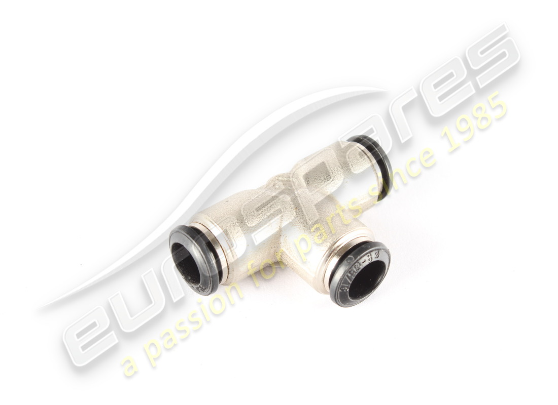 CONNECTEUR Ferrari 3-WAY D'OCCASION. NUMÉRO DE PIÈCE 339696 (1)
