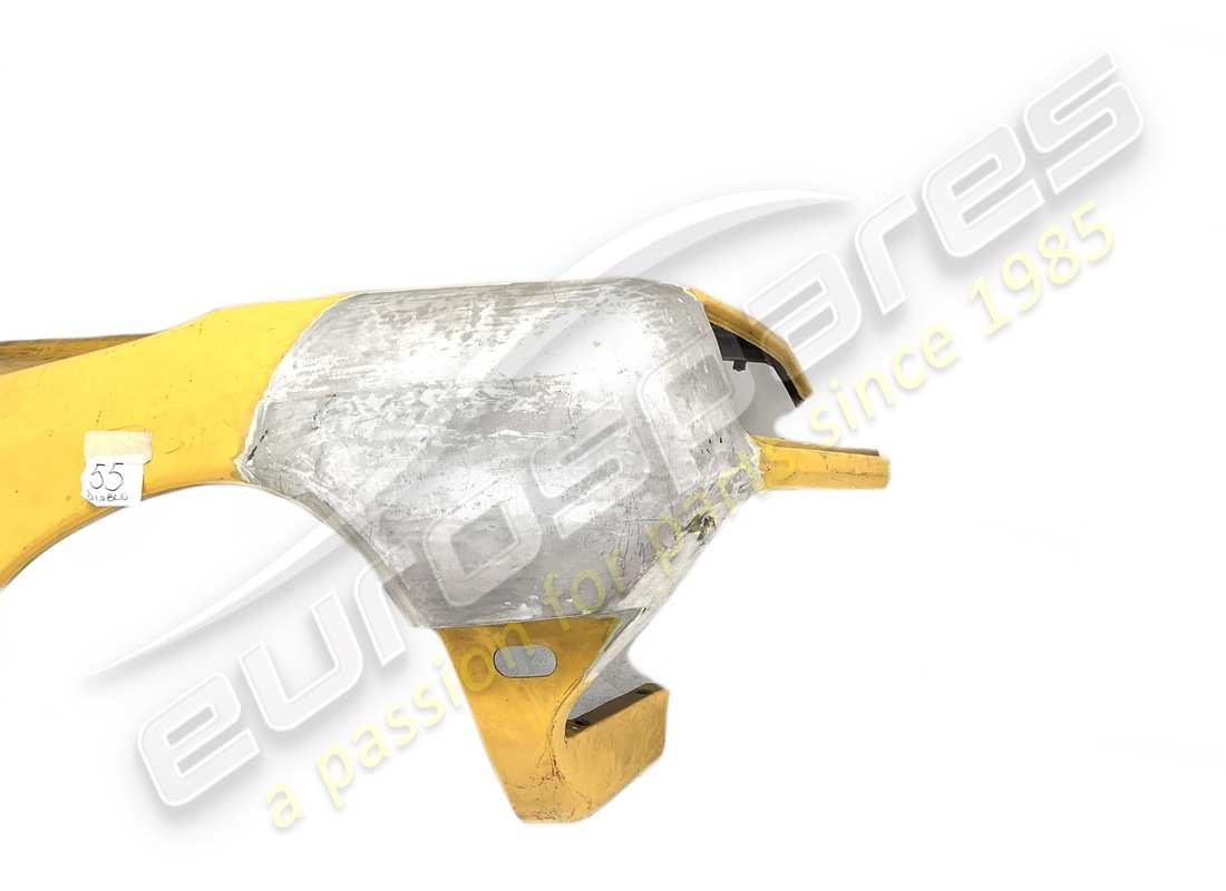 utilisé lamborghini aile arrière gauche. numéro de pièce 009410009 (4)
