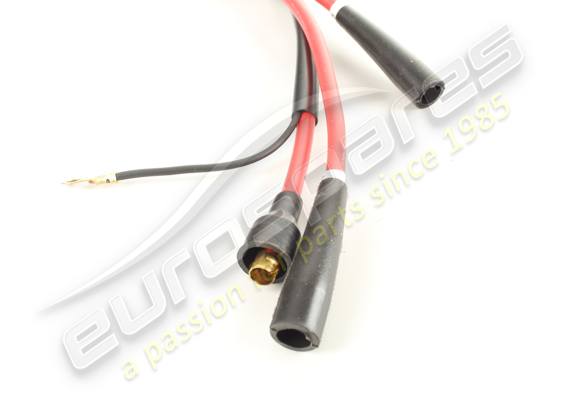 nouveau ensemble complet de fils ht eurospares. numéro de pièce fht017 (3)