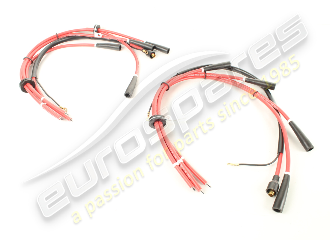 nouveau ensemble complet de fils ht eurospares. numéro de pièce fht017 (1)