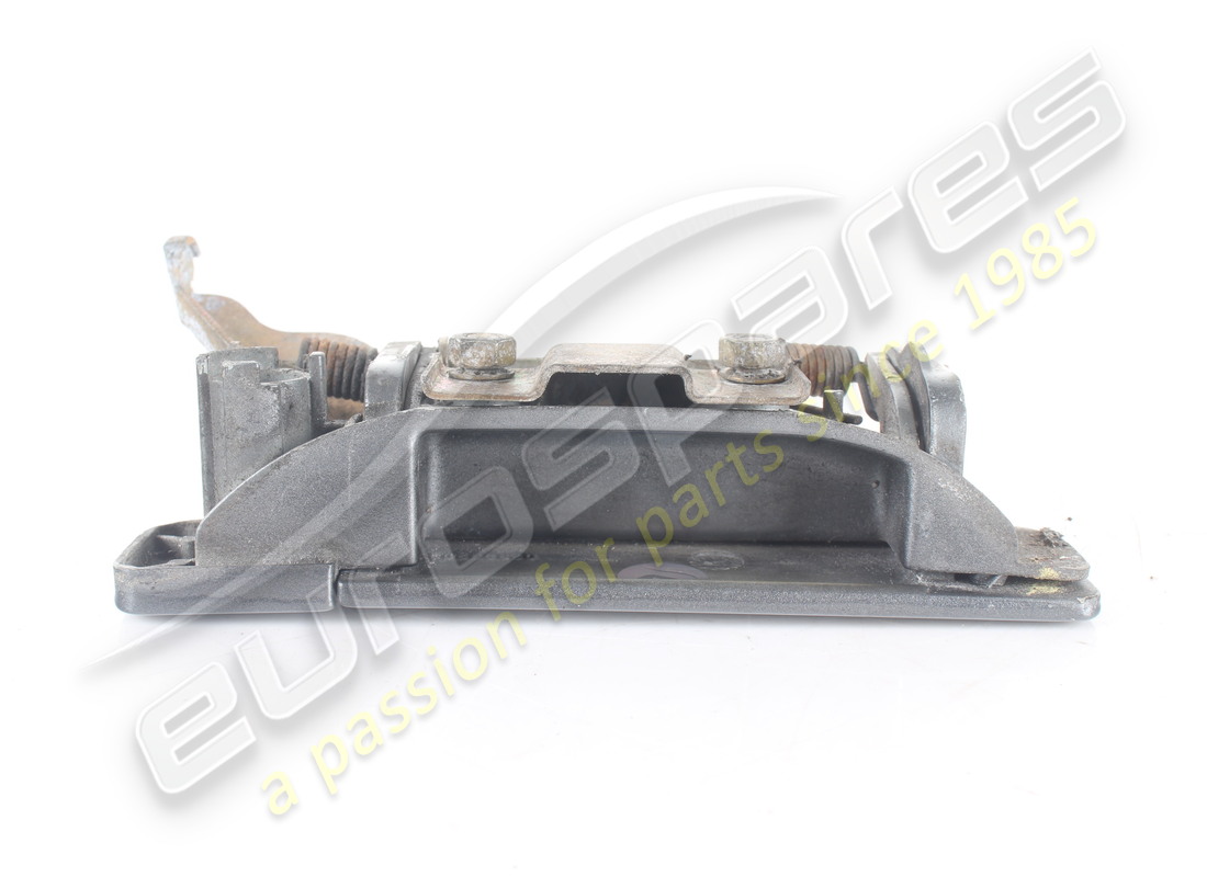 poignée maserati utilisée. numéro de pièce 374500071 (5)