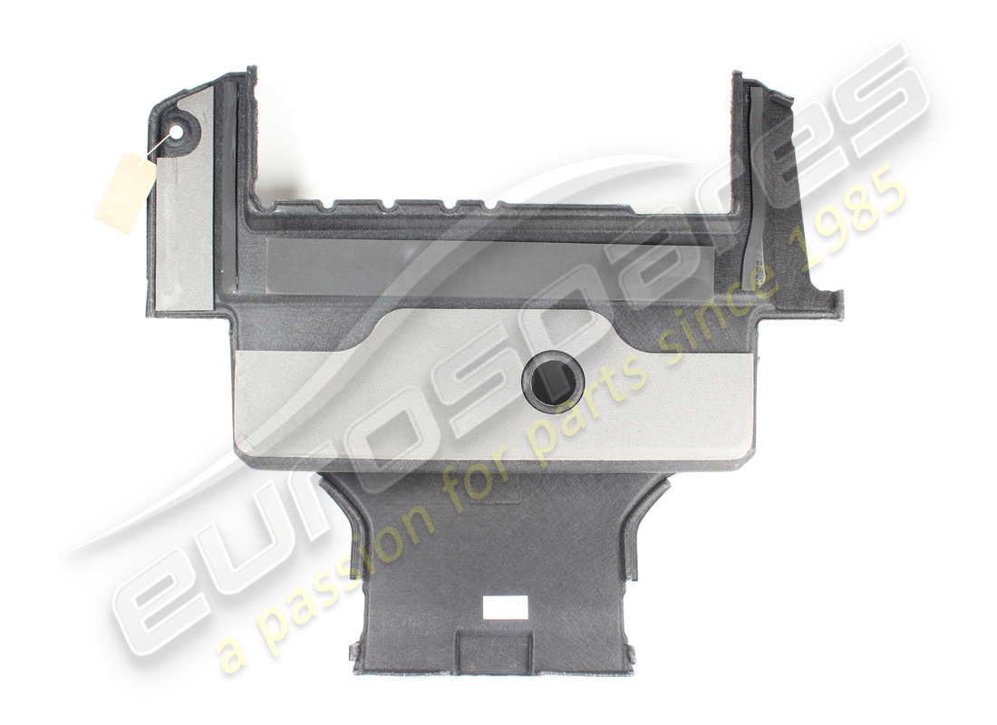 panneau de garniture de réservoir ferrari utilisé. numéro de pièce 87484700 (5)