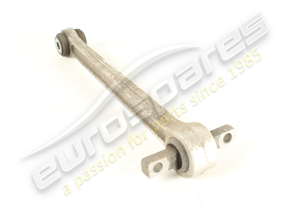 UTILISÉ Ferrari LEVIER SUPÉRIEUR ARRIÈRE COMPLET. NUMÉRO DE PIÈCE 259687 (1)