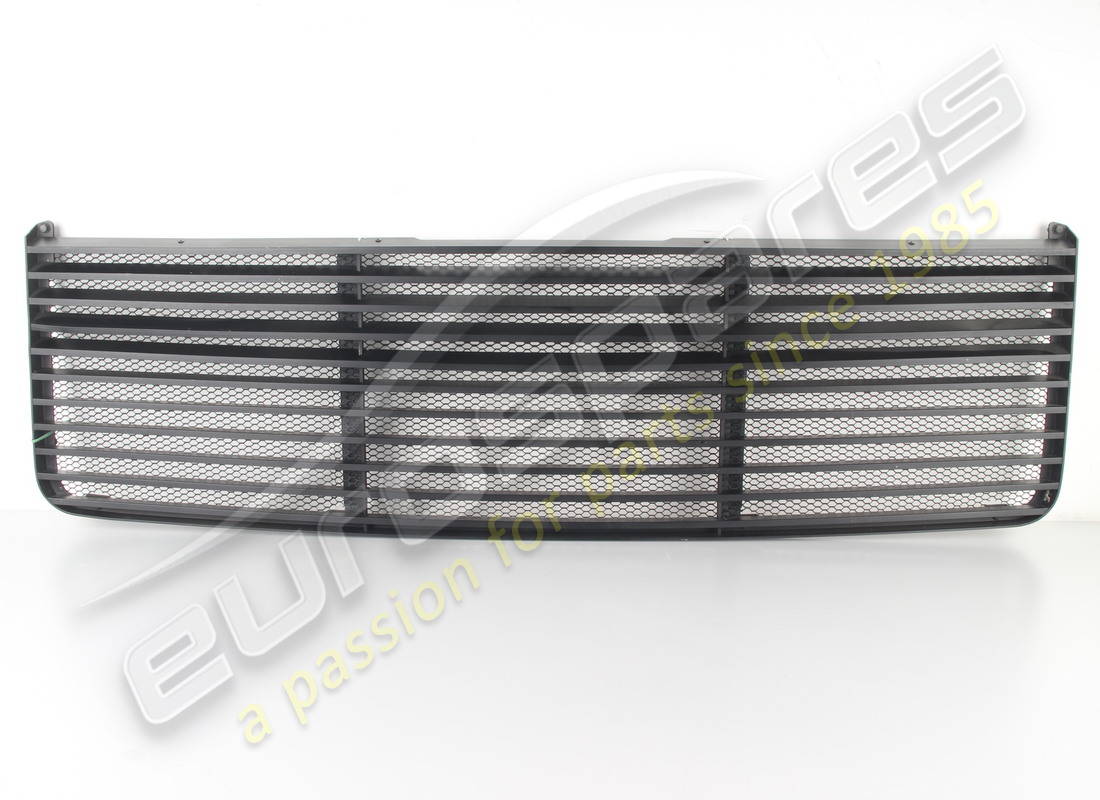 new (other) ferrari rear grille engine cover. part number 61500500 (1)