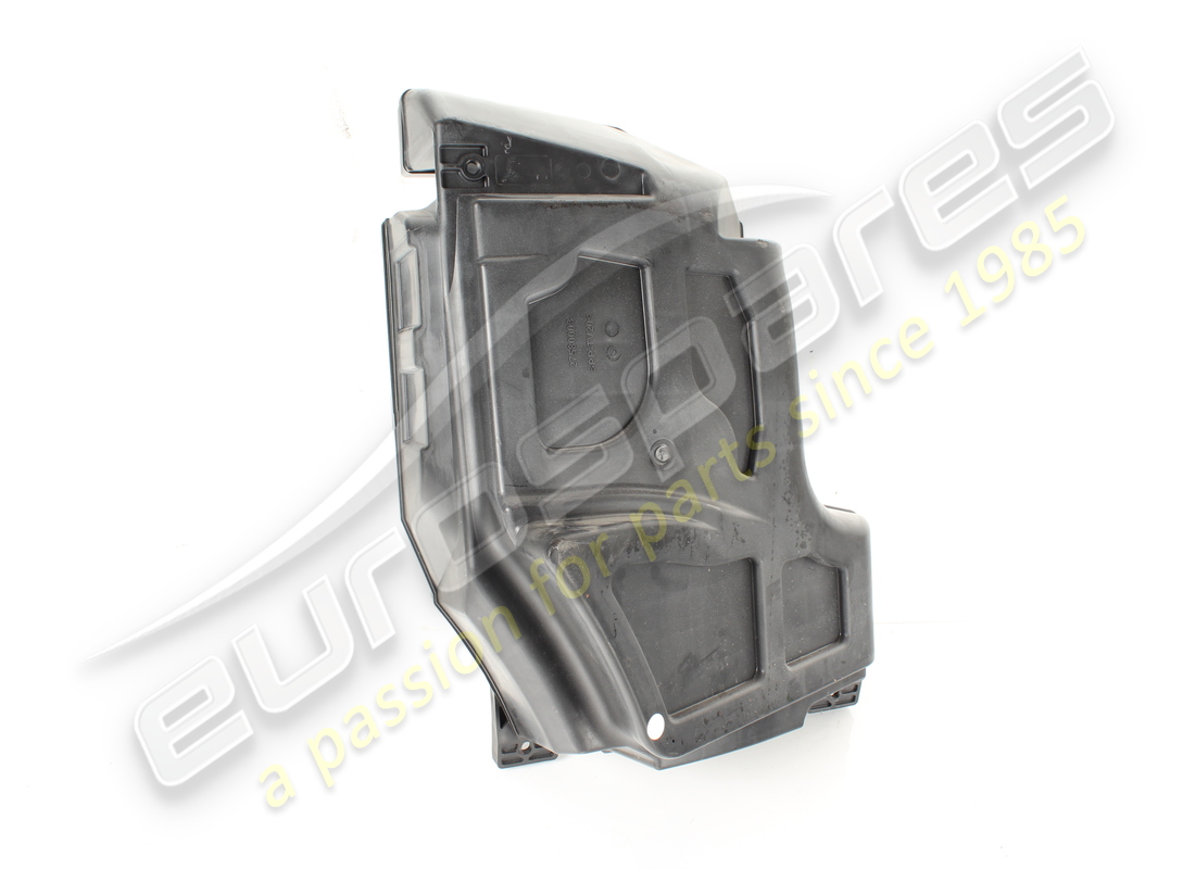 caisson de basses d'occasion ferrari - version hi-fi -. référence 252860 (2)