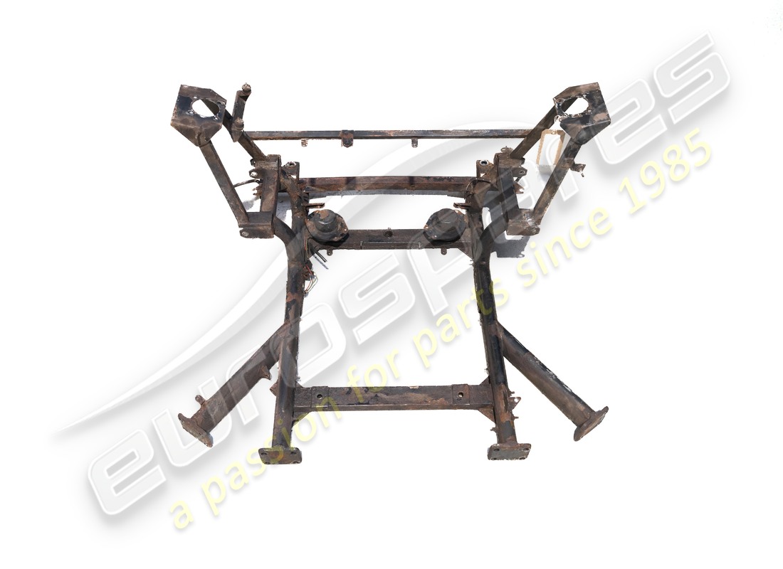 CADRE AMOVIBLE D'OCCASION Ferrari CONDUITE À DROITE. RÉFÉRENCE 128013 (1)