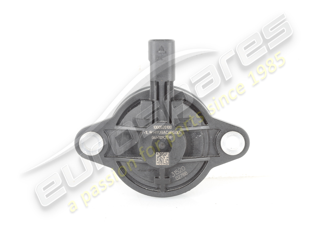 aimant d'occasion lamborghini. référence 06m109259p (4)