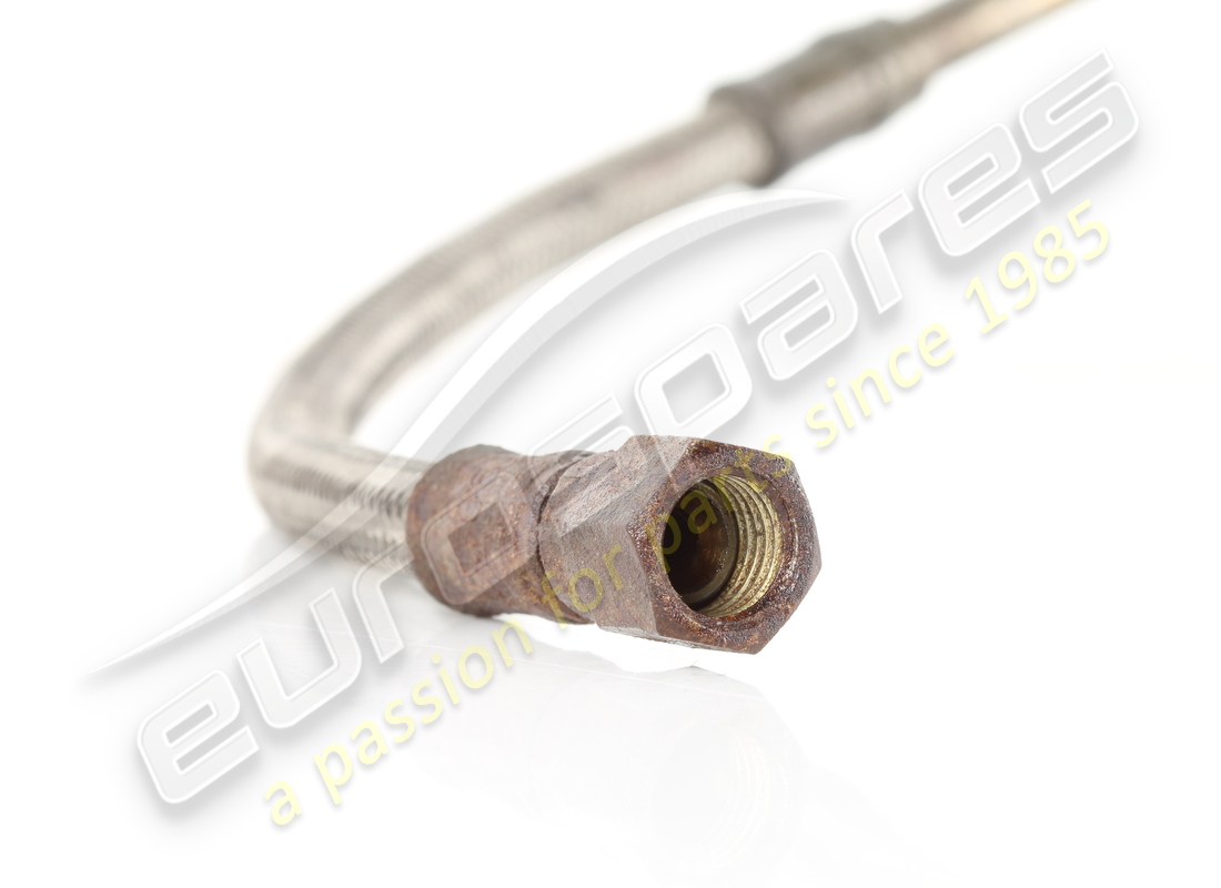 conduite d'huile d'occasion maserati. référence 479949203 (2)