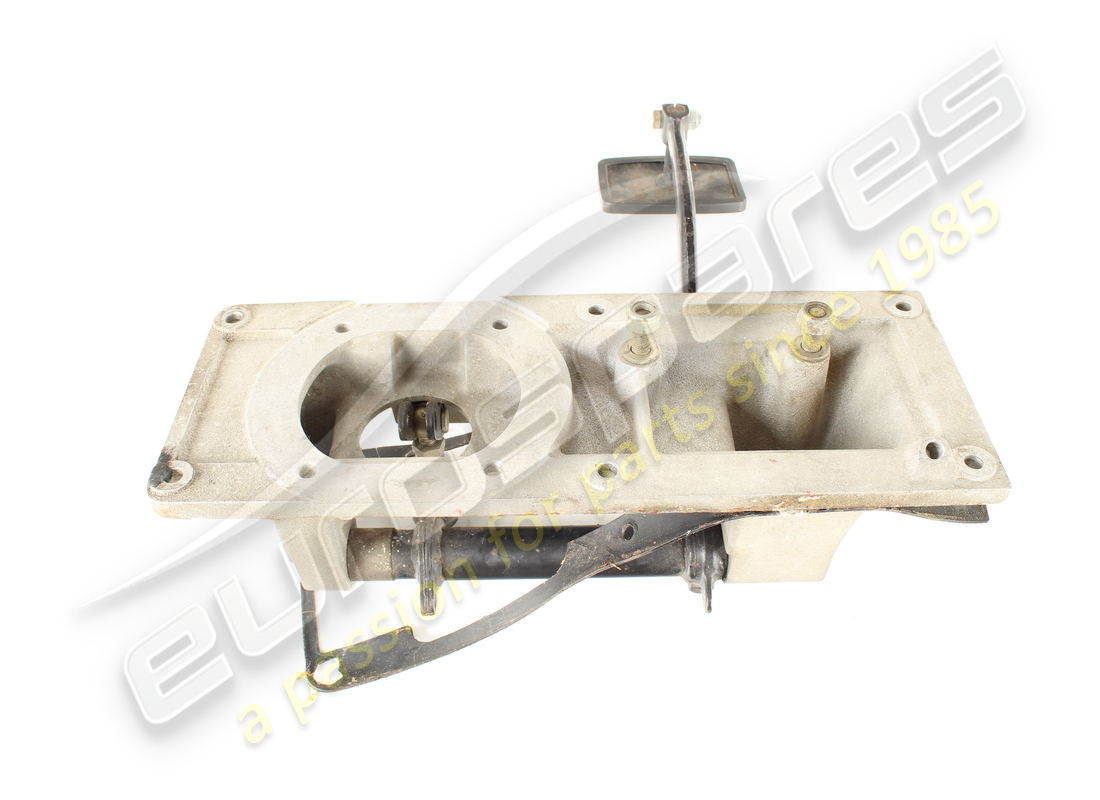 BOÎTIER DE PÉDALE OCCASION FERRARI LHD RÉFÉRENCE EAP1726475 (3) boîtier de pédale occasion ferrari lhd référence eap1726475 (3)