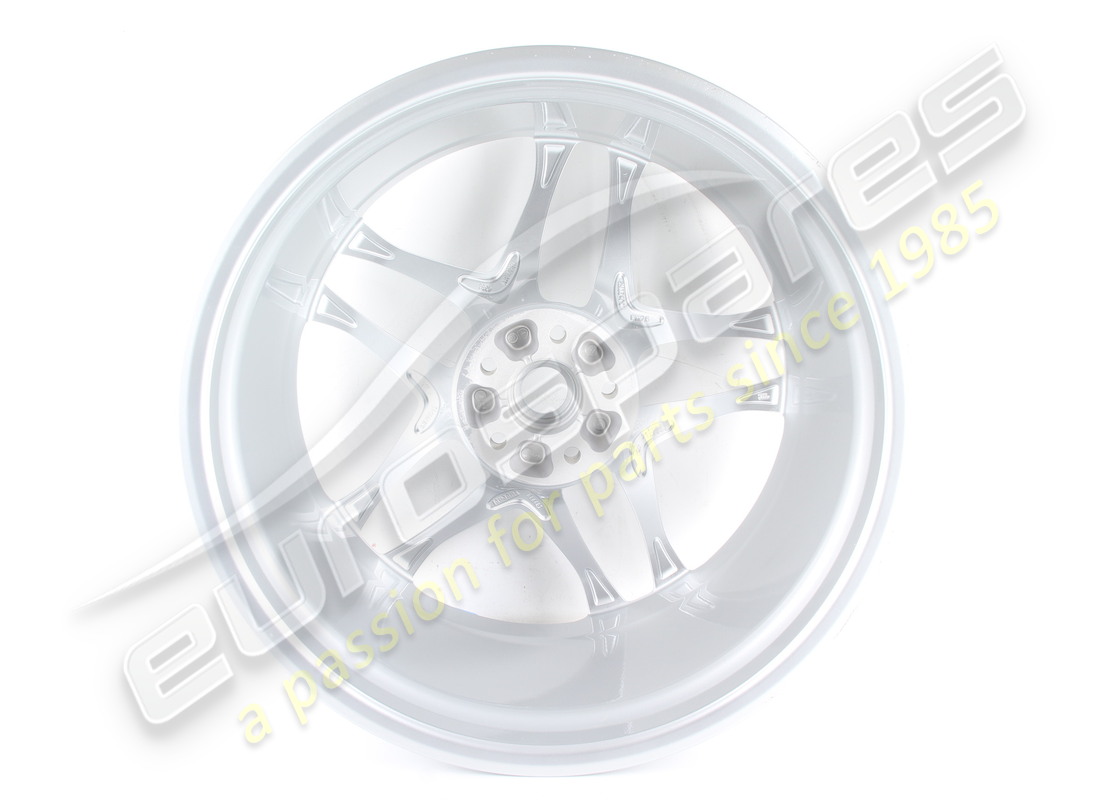 roue arrière ferrari reconditionnée. numéro de pièce 881321 (4)