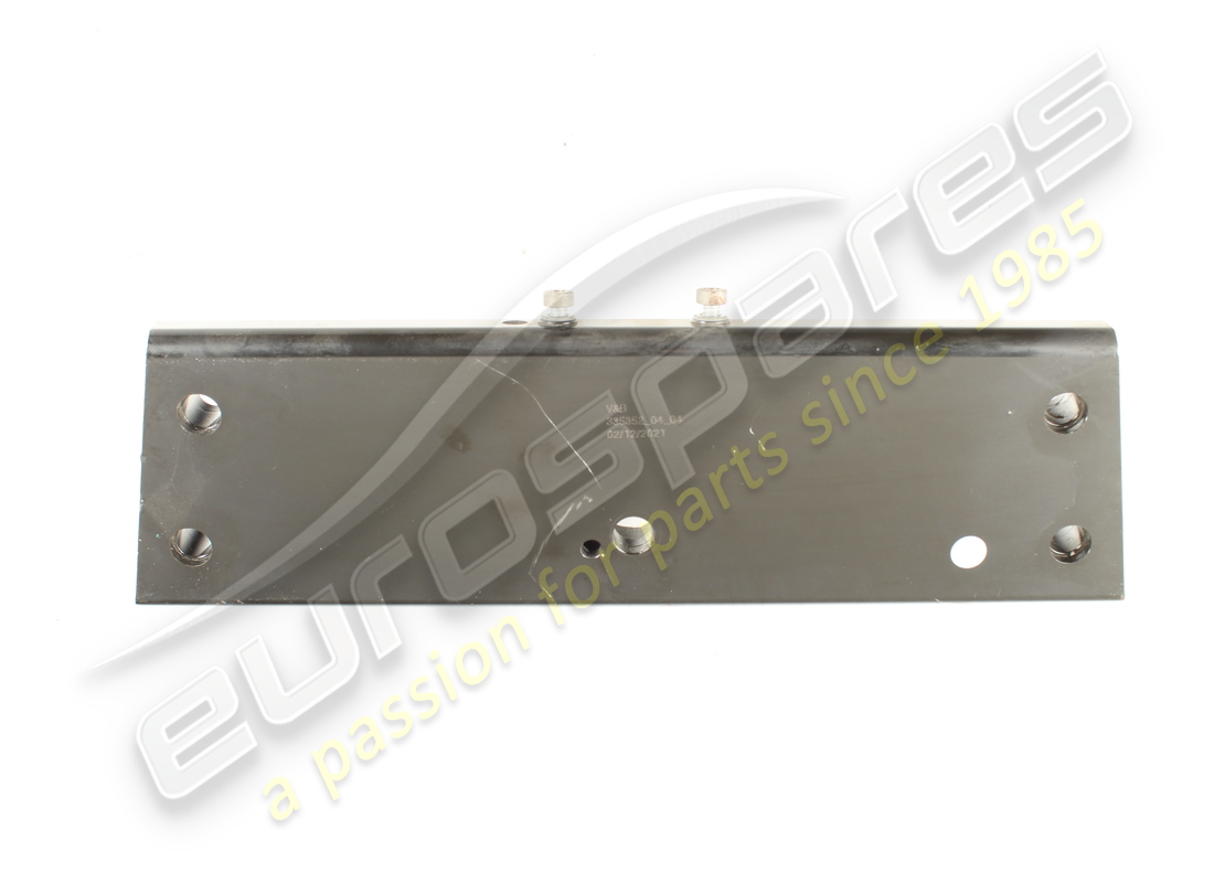 utilisé ferrari support de boîtier d'embrayage complet. numéro de pièce 335352 (2)