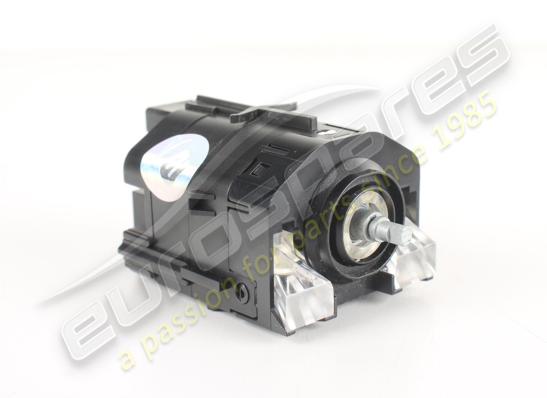APPAREIL D'EXPLOITATION Lamborghini UTILISÉ. NUMÉRO DE PIÈCE 4ML919616A (1)