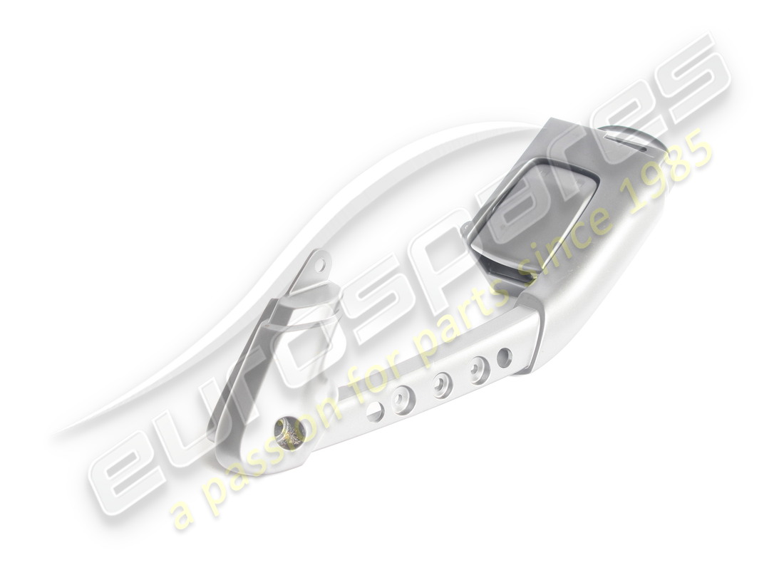 UTILISÉ Ferrari POIGNÉE DE TIRAGE DE PORTE DROITE COMPLÈTE. NUMÉRO DE PIÈCE 856997 (1)