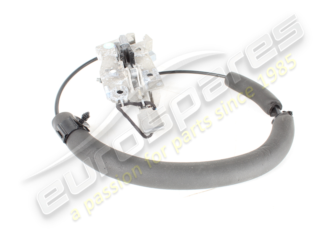 module de poignée de porte extérieure droit d'occasion ferrari. numéro de pièce 768210 (5)