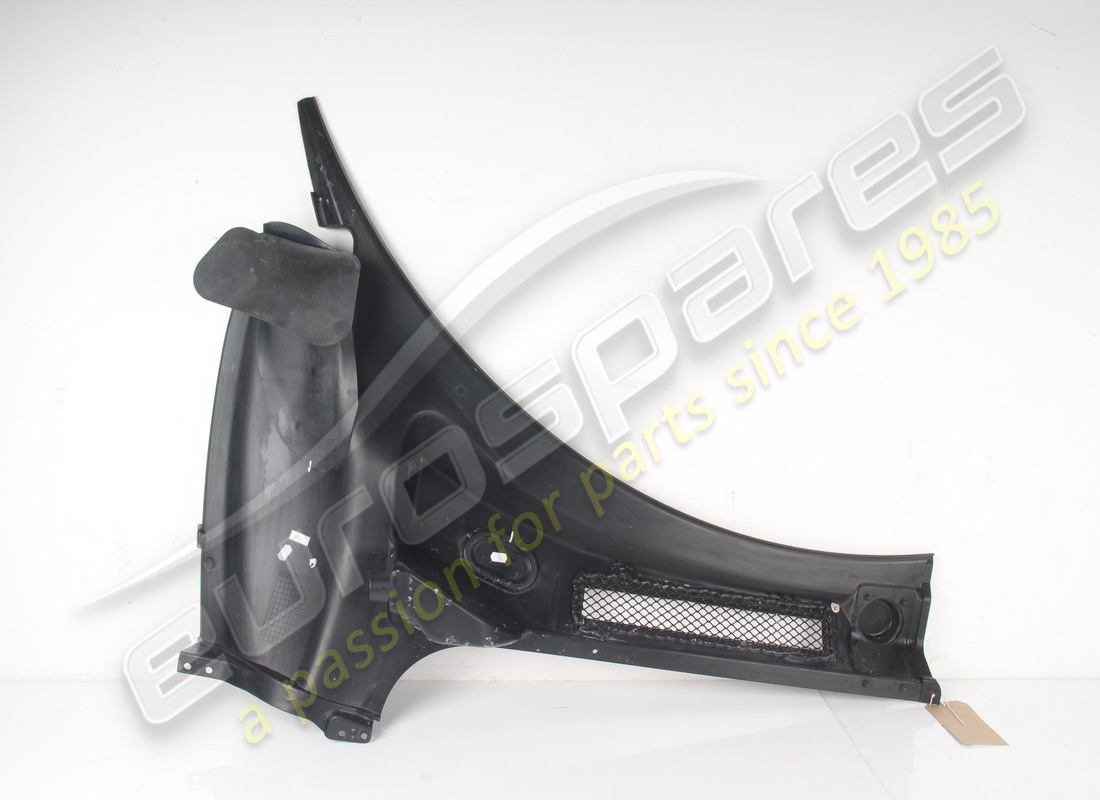 utilisé ferrari mostrina sottoparabrezza sx. numéro de pièce 792373 (5)