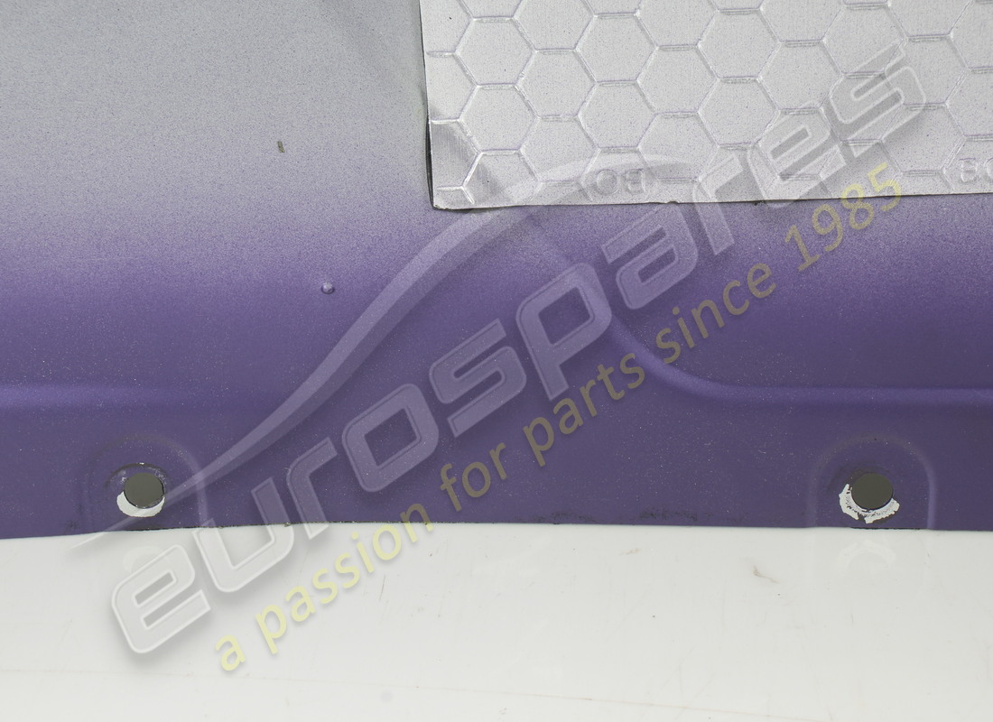 RÉCIPIENT COMP. D'OCCASION FERRARI. NUMÉRO DE PIÈCE 813753 (3) récipient comp. d'occasion ferrari. numéro de pièce 813753 (3)