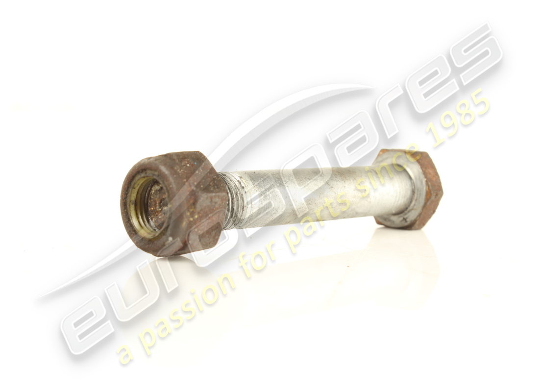 UTILISÉ Ferrari BOULON. NUMÉRO DE PIÈCE 106419 (1)