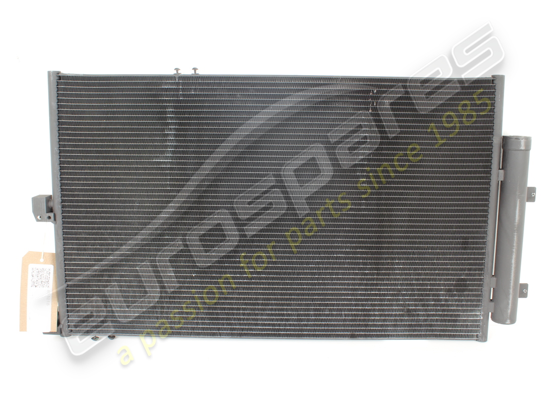 used ferrari condensatore 395mm. part number 851018 (2)