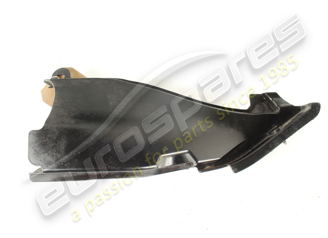 UTILISÉ Ferrari CONDOTTO PARAFANGO DX COMPLET . NUMÉRO DE PIÈCE 880662 (1)