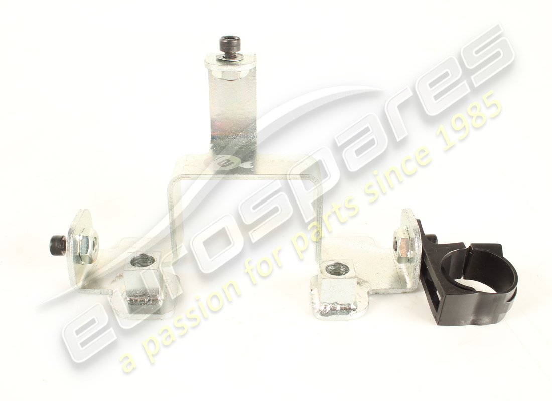 SUPPORT DE MONTAGE D'OCCASION Ferrari. NUMÉRO DE PIÈCE 258616 (1)