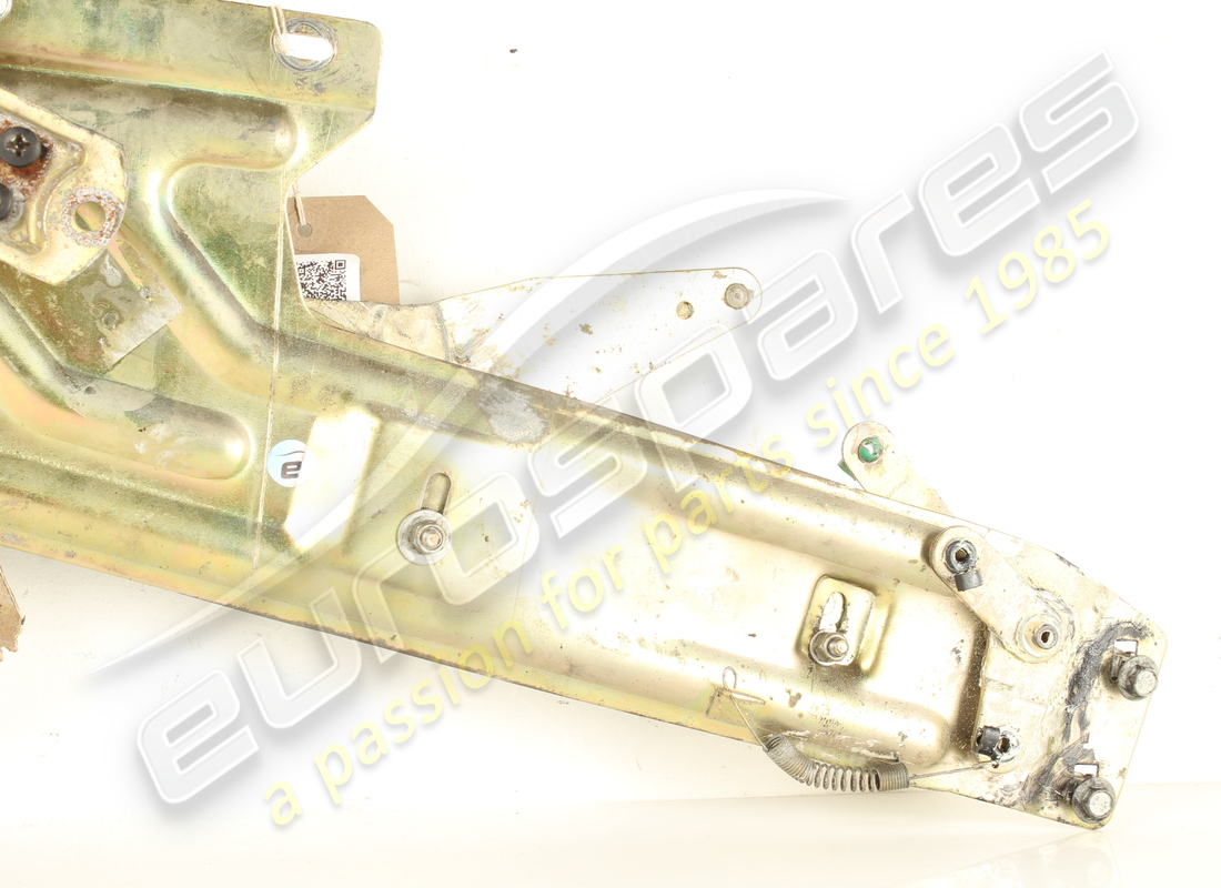 lève-vitre de porte droite d'occasion ferrari. numéro de pièce 64742800 (3)