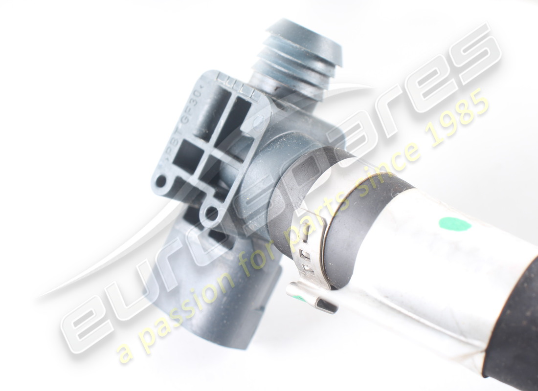 tuyau utilisé ferrari de la vanne kayser à br. référence 343095 (3)