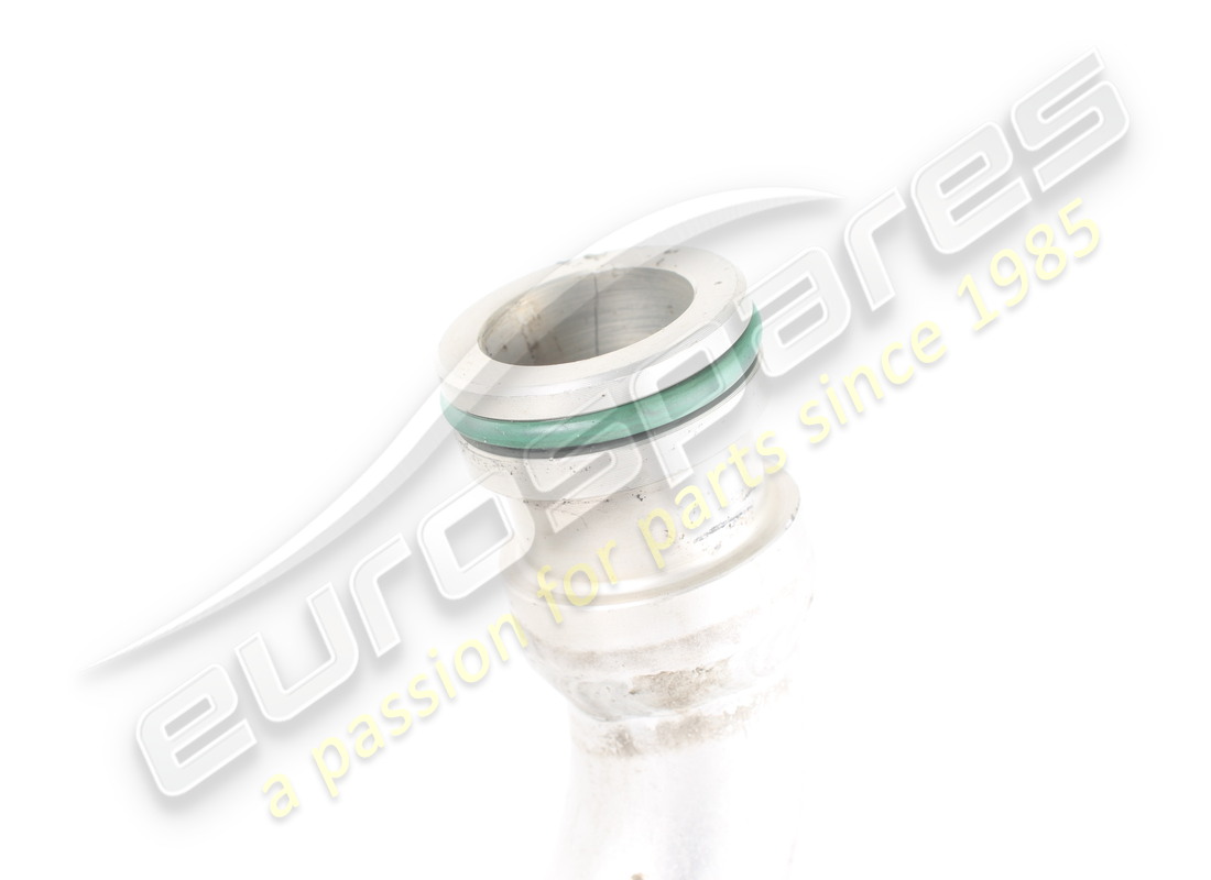 TUYAU DE RETOUR D'HUILE FERRARI UTILISÉ. NUMÉRO DE PIÈCE 319775 (4) tuyau de retour d'huile ferrari utilisé. numéro de pièce 319775 (4)