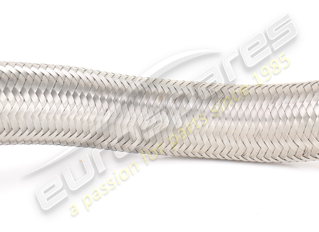 TUYAU DE RETOUR D'HUILE FERRARI UTILISÉ. NUMÉRO DE PIÈCE 319775 (3) tuyau de retour d'huile ferrari utilisé. numéro de pièce 319775 (3)