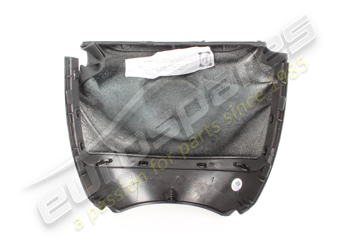 utilisé ferrari garniture de colonne de direction supérieure. numéro de pièce 84705100 (2)