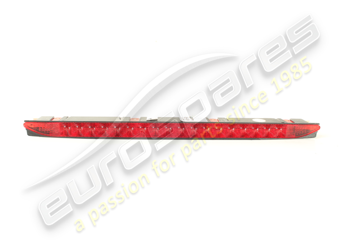 UTILISÉ Ferrari TROISIÈME FEU STOP. NUMÉRO DE PIÈCE 278048 (1)