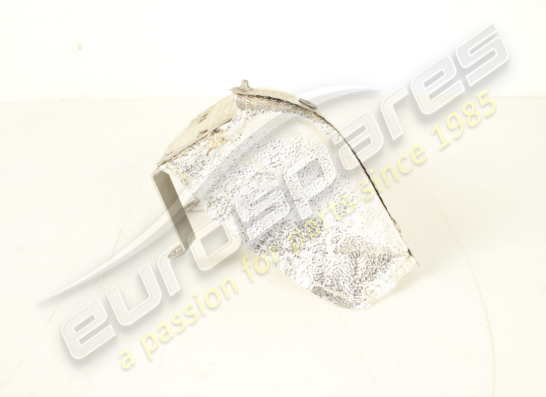 utilisé ferrari paratia protezione filtro ol. numéro de pièce 899112 (2)