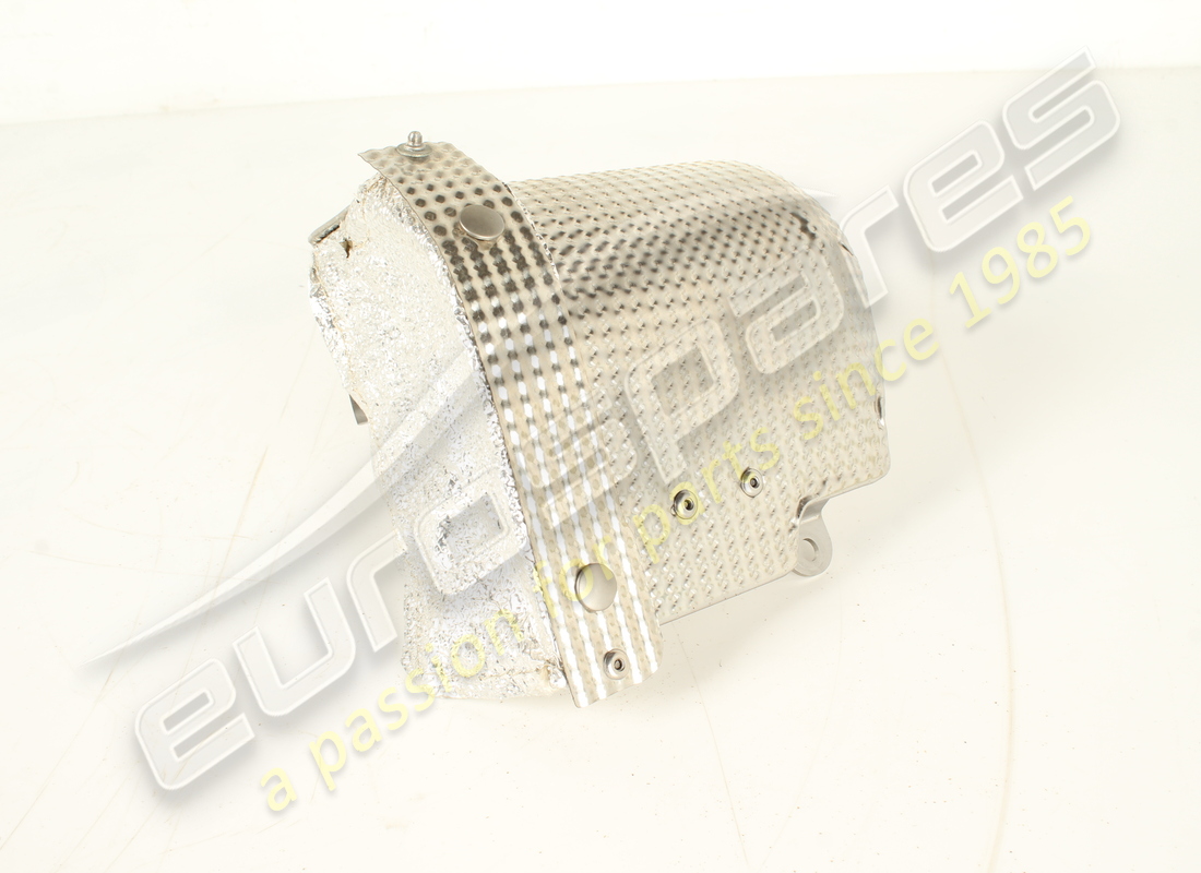 UTILISÉ Ferrari PARATIA PROTEZIONE FILTRO OL . NUMÉRO DE PIÈCE 899112 (1)
