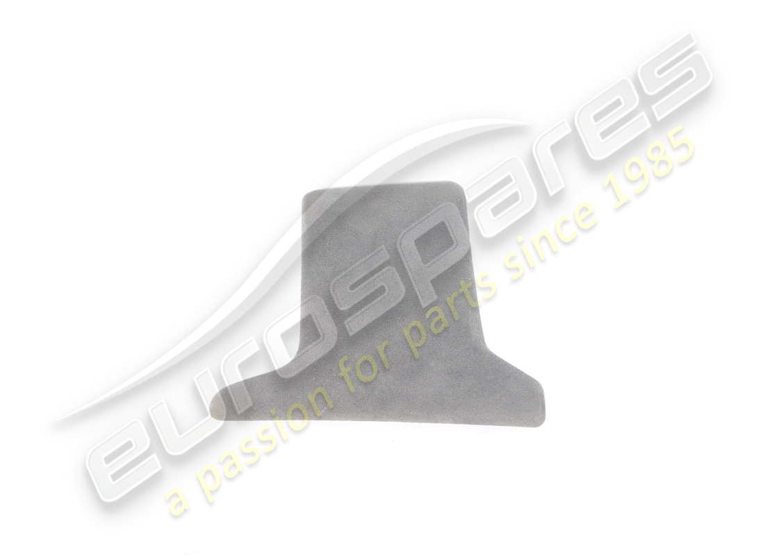 UTILISÉ Lamborghini COUVERCLE DE TABLEAU DE BORD INFÉRIEUR. NUMÉRO DE PIÈCE 4T0857109A (1)