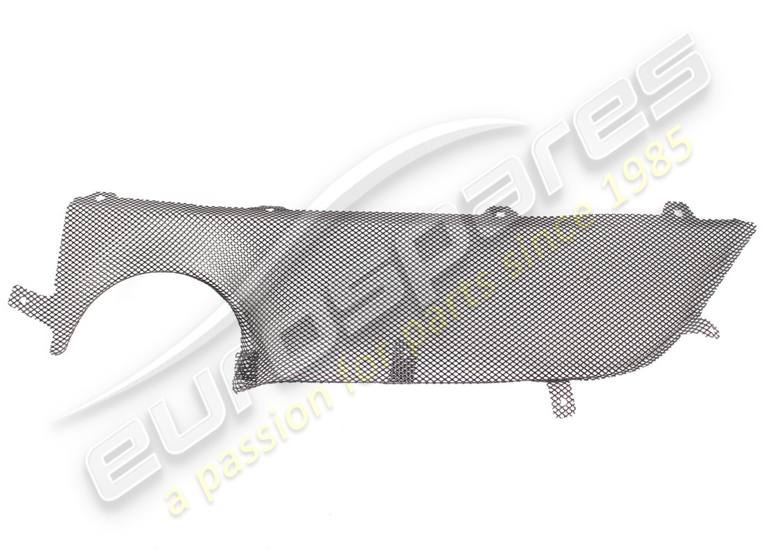 nouvelle grille de diffuseur arrière droit ferrari. numéro de pièce 809287 (2)