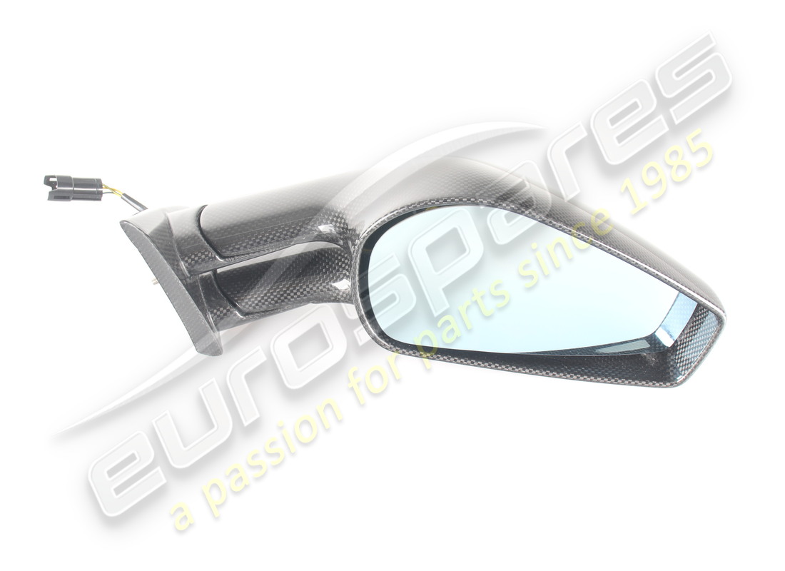 nouvelle ferrari fibre de carbone aile miroirs. numéro de pièce 70001455 (3)