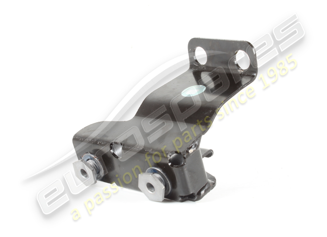 SUPPORT DE FIXATION DE TABLETTE ARRIÈRE GAUCHE D'OCCASION FERRARI. NUMÉRO DE PIÈCE 84875600 (2) support de fixation de tablette arrière gauche d'occasion ferrari. numéro de pièce 84875600 (2)