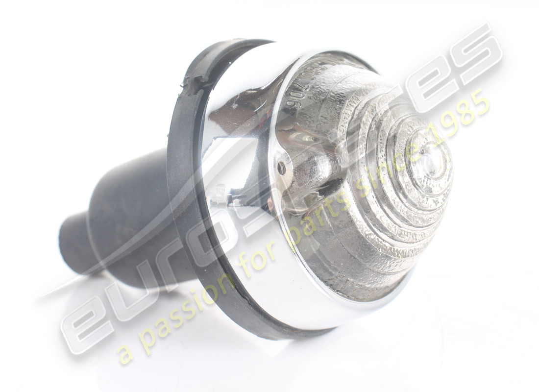 UTILISÉ Ferrari FEU LATÉRAL AVANT COMPLET. NUMÉRO DE PIÈCE 2398217000 (1)