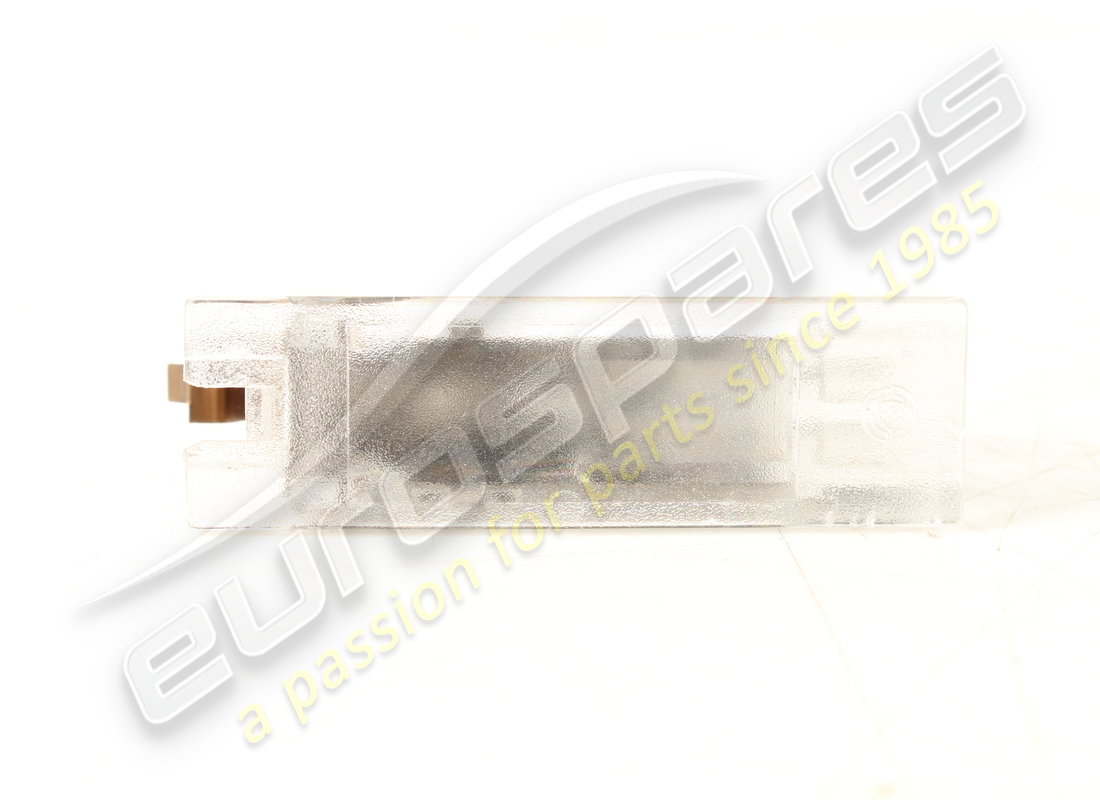 utilisé maserati sous lampe de porte. numéro de pièce 60608165 (4)