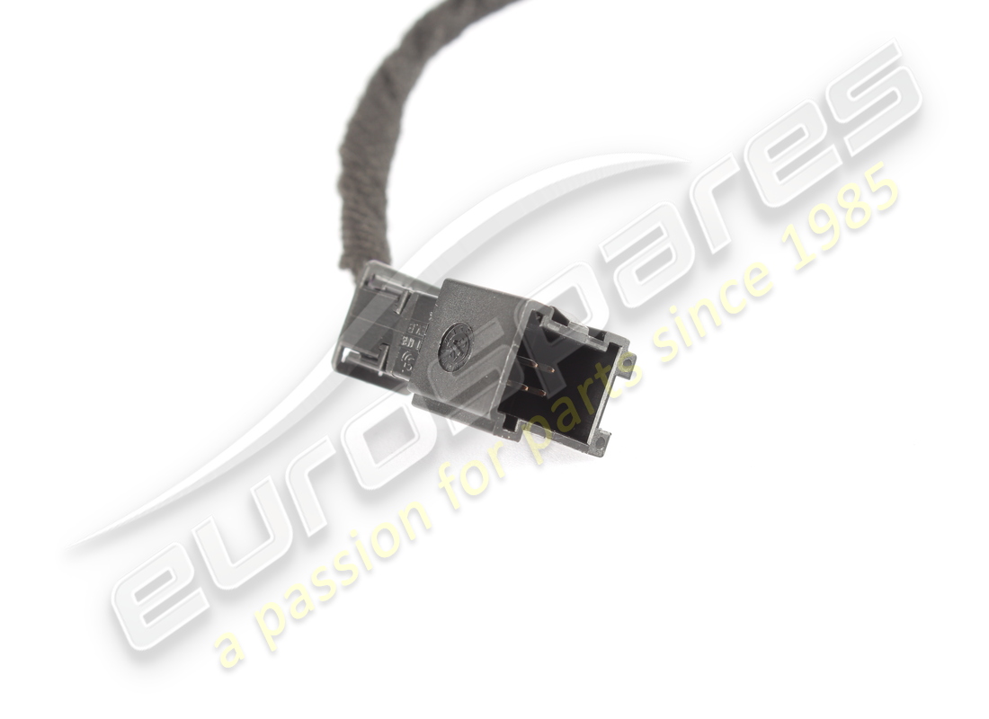 used maserati tailgate wiring. part number 670215976 (3)